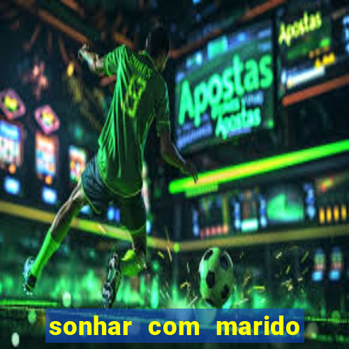 sonhar com marido indo embora com amante